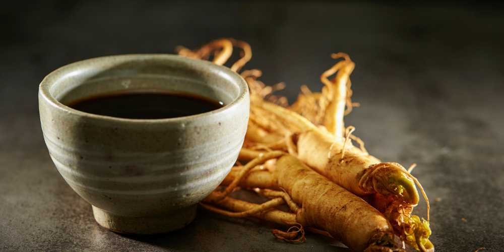 Ginseng vs. Erectile Dysfunction Healthy Herbal Harbour